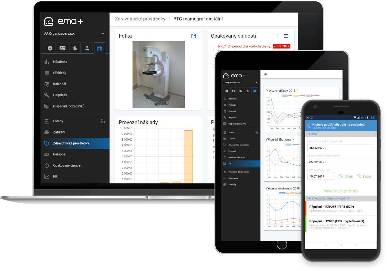 Technicko-provozní informační systém (TPIS) Technicko-provozní informační systém (TPIS)